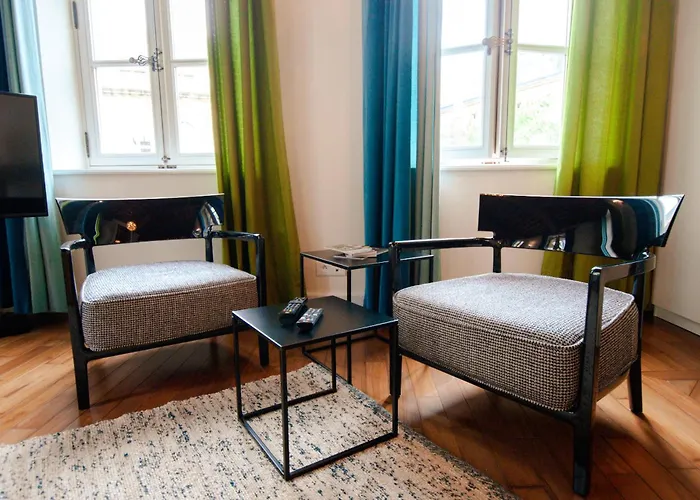 Loft Cathedrale By La Chambre A Cote