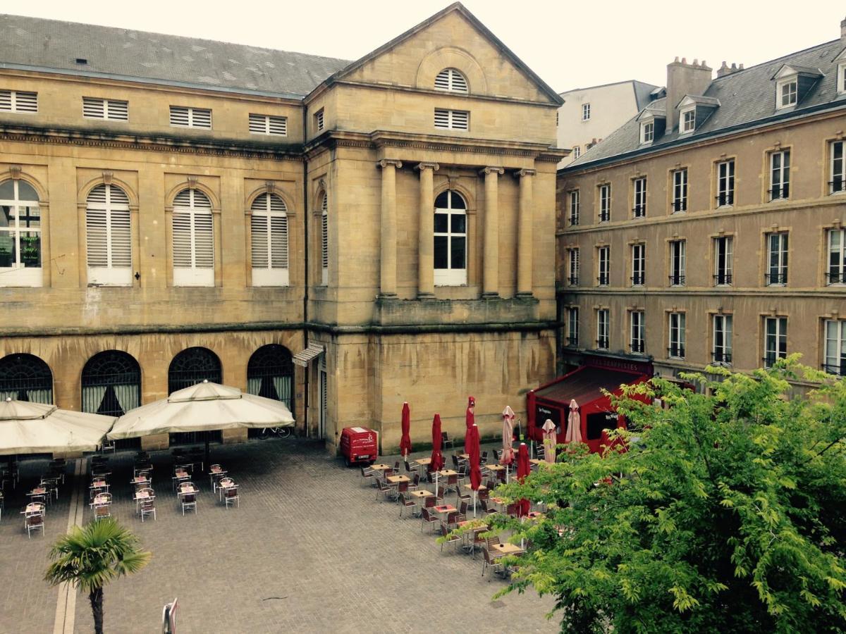 Loft Cathedrale By La A Cote Metz