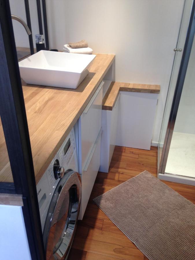 Loft Cathedrale By La A Cote Apartment Metz