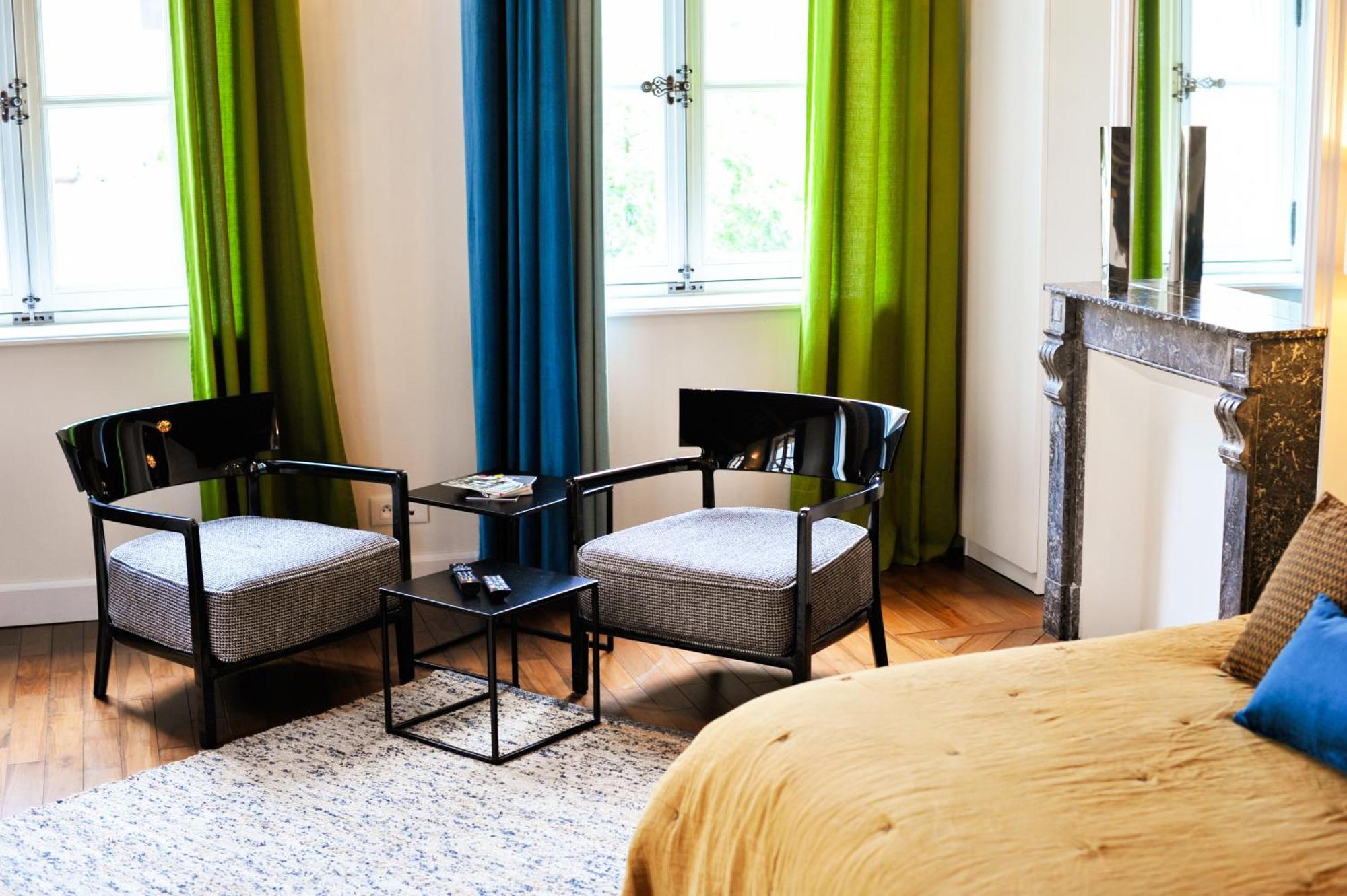 Apartment Loft Cathedrale By La A Cote *